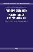 Europe and Iran