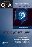 Employment Law