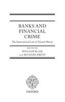 Banks and Financial Crime
