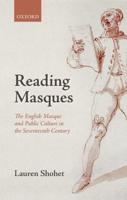 Reading Masques
