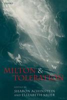 Milton and Toleration