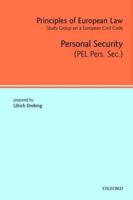 Personal Security (PEL Pers. Sec.)