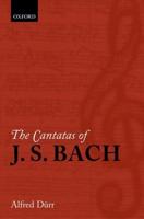The Cantatas of J.S. Bach