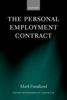 The Personal Employment Contract