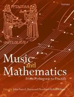 Music and Mathematics