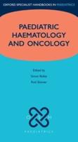 Paediatric Haemotology and Oncology