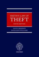 Smith's Law of Theft