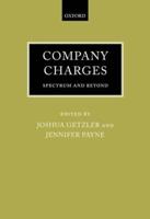 Company Charges: Spectrum and Beyond