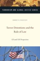Terror Detentions and the Rule of Law