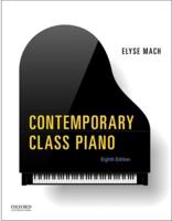 Contemporary Class Piano