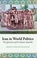 Iran in World Politics