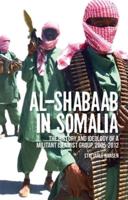 Al Shabaab in Somalia