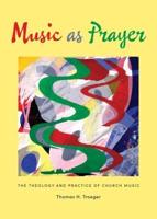 Music as Prayer