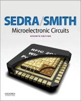 Microelectronic Circuits