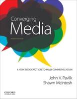 Converging Media