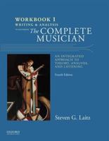 The Complete Musician Workbook 1