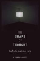 Shape of Thought: How Mental Adaptations Evolve