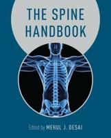 The Spine Handbook