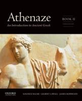 Athenaze Book II