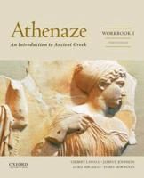 Athenaze. Workbook