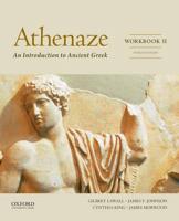 Athenaze Workbook II