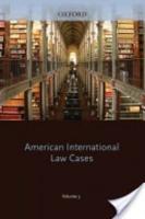 American International Law Cases, Fourth Series