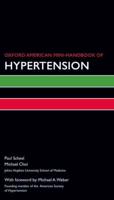Oxford American Handbook of Nephrology and Hypertension