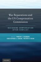 War Reparations and the UN Compensation Commission