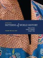 Patterns of World History