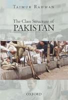 The Class Structure of Pakistan