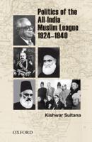 Politics of the All-India Muslim League, 1924-1940