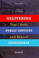 Delivering Public Services Effectively