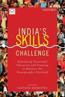 India's Skills Challenge