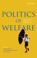 Politics of Welfare