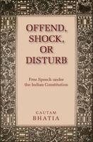 Offend, Shock or Disturb