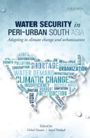 Water Security in Peri-Urban South Asia