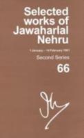 Selected Works of Jawaharlal Nehru. Second Series. 1 Jan-14 Feb 1961
