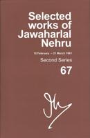 Selected Works of Jawaharlal Nehru. Second Series. 15 Feb-31 March 1961