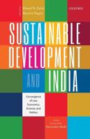 Sustainable Development and India