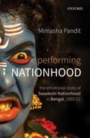 Performing Nationhood