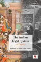 The India Legal System
