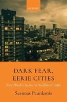 Dark Fear, Eerie Cities