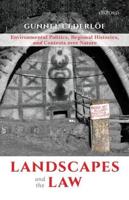 Landscapes and the Law