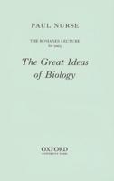 The Great Ideas of Biology
