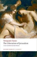 The Liberation of Jerusalem (Gerusalemme Liberata)