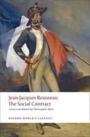 Discourse on Political Economy and The Social Contract