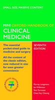 Mini Oxford Handbook of Clinical Medicine