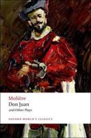 Don Juan and Other Plays