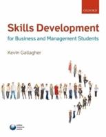 Skills Development for Business and Management Students