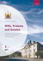 Wills, Probate & Estates